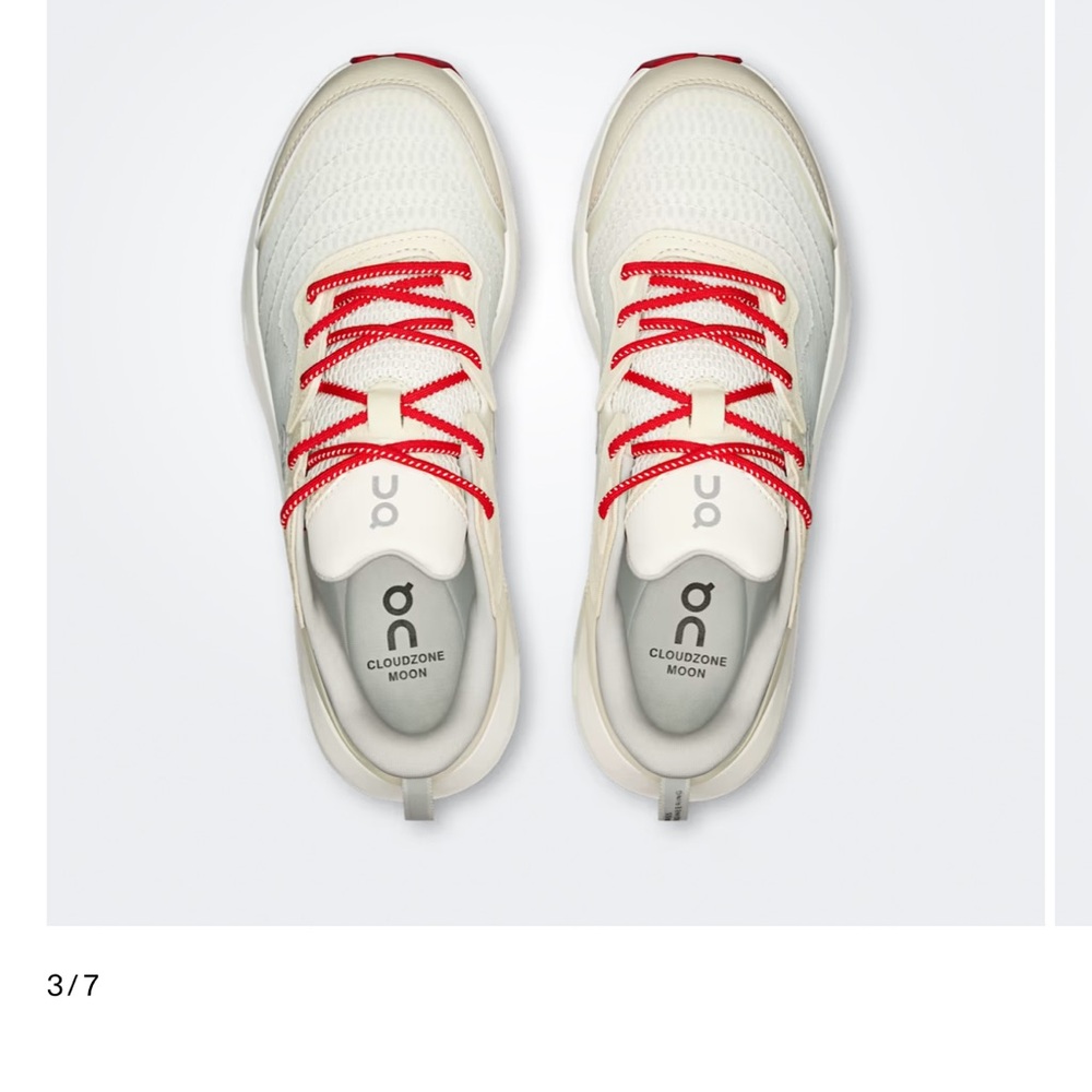 On Running Cloudzone Moon